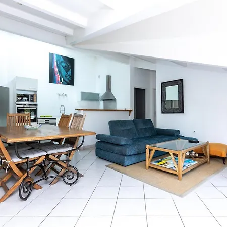 Apartman Grand De Standing