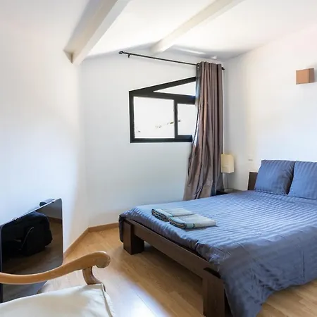 Grand De Standing Apartament *