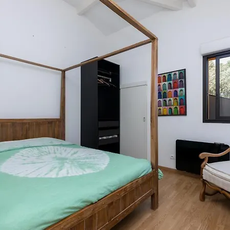 Apartament Grand De Standing Seignosse