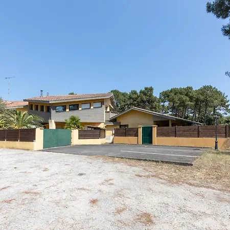 Apartament Grand De Standing Seignosse