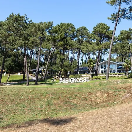 Grand De Standing Apartament *