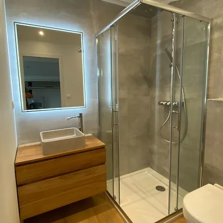 Grand De Standing Apartman *